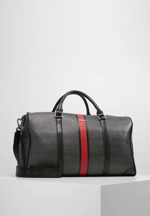 Holdall (optional: Gym bag)