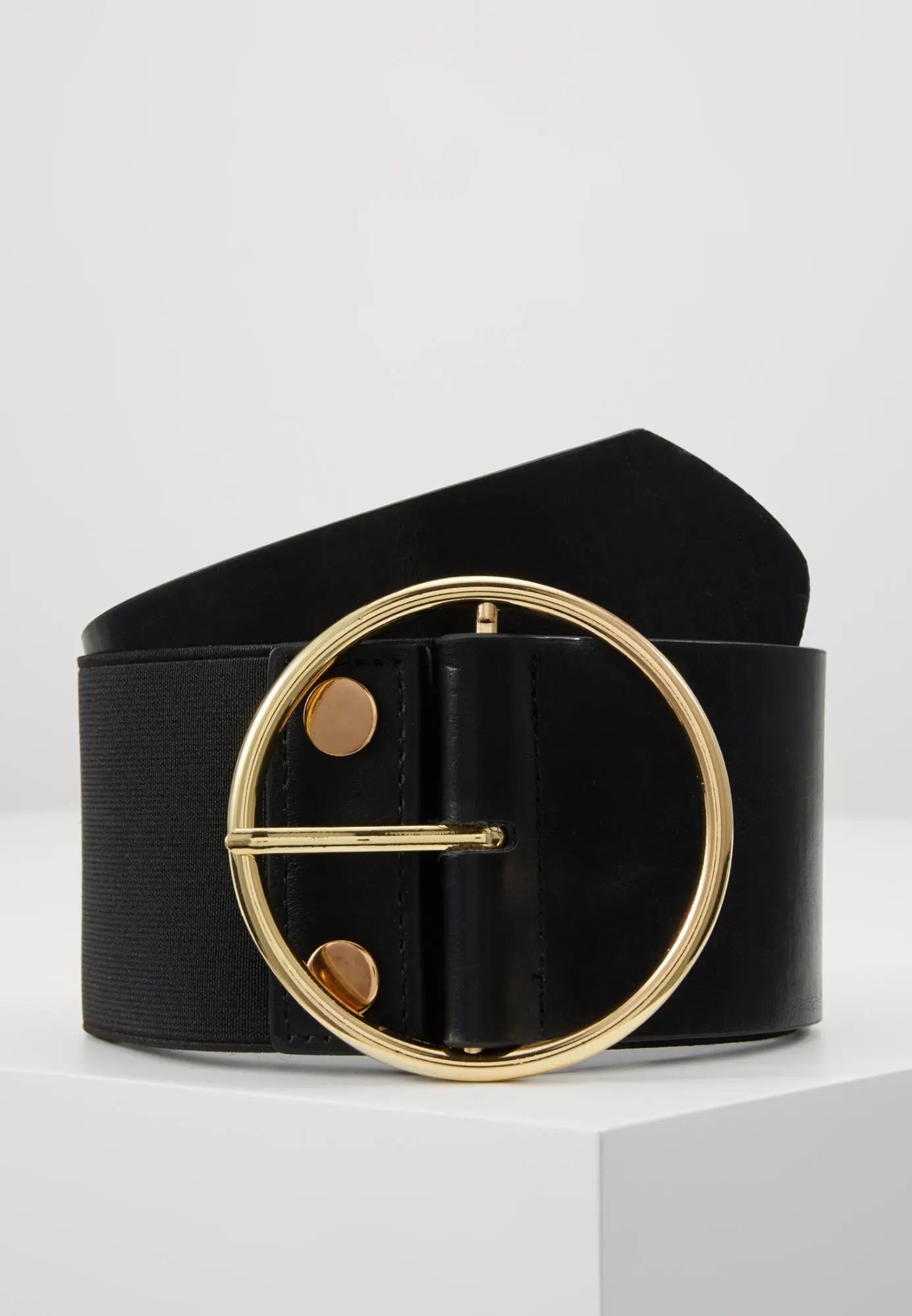 Waist belt