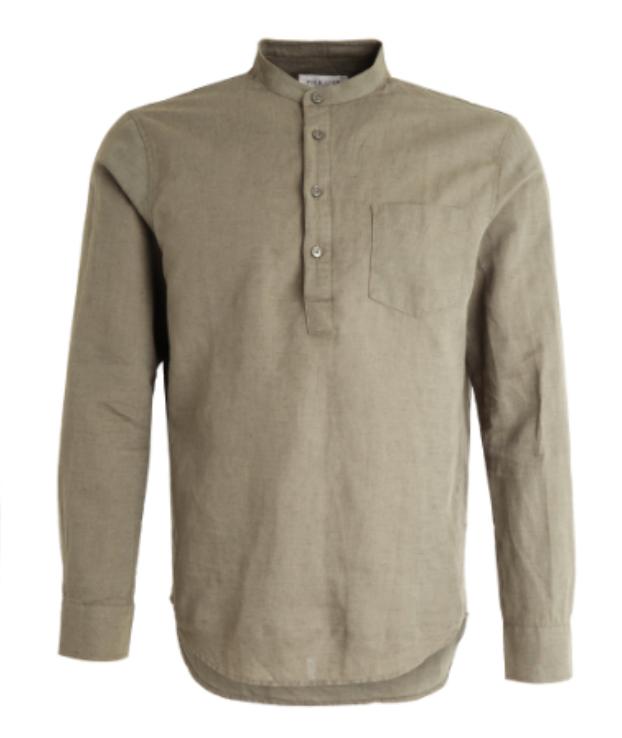 Leisure shirt