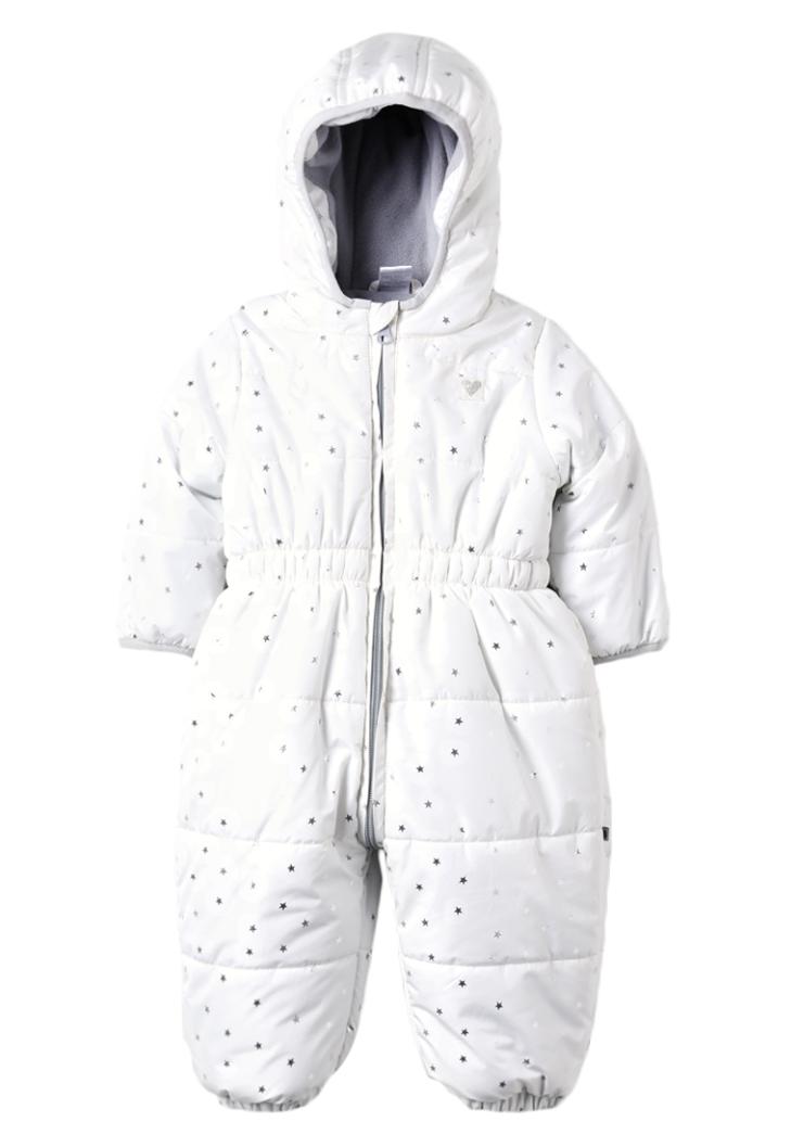 One-piece Snowsuit