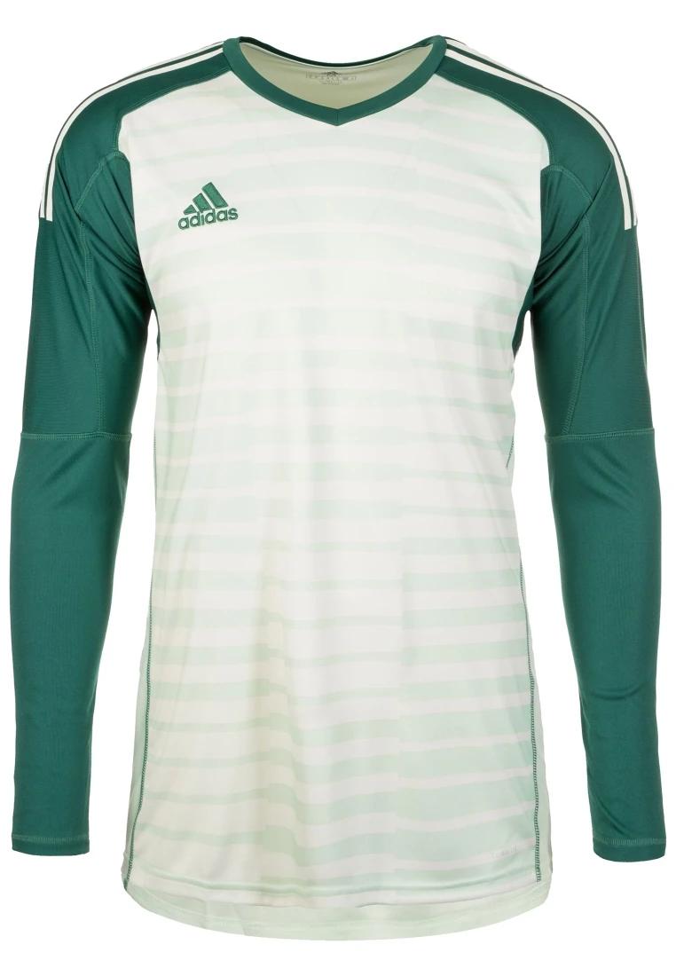 Non-team goalkeeper shirt