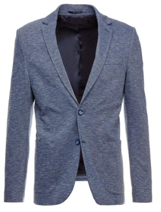 Blazer jacket