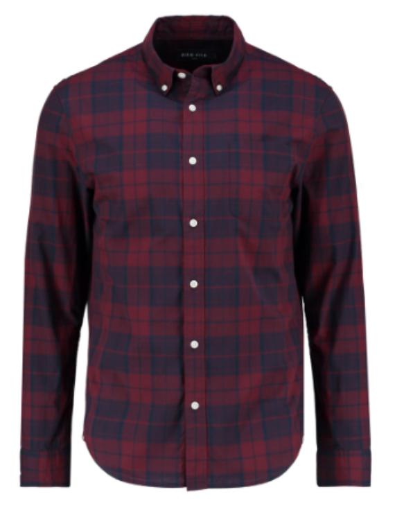 Leisure shirt