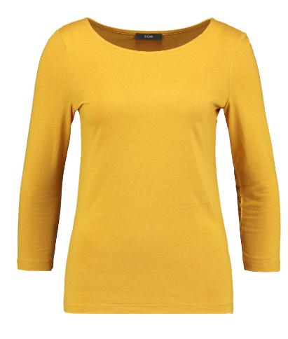 Long-sleeved Top