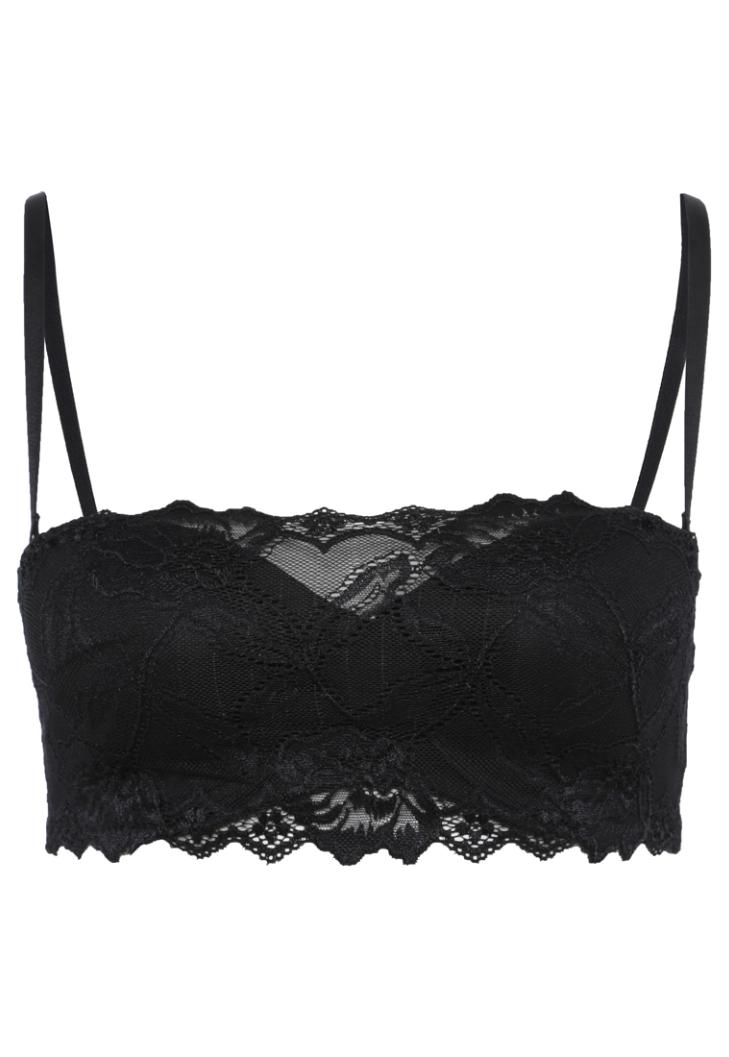 Multiway/Strapless bra