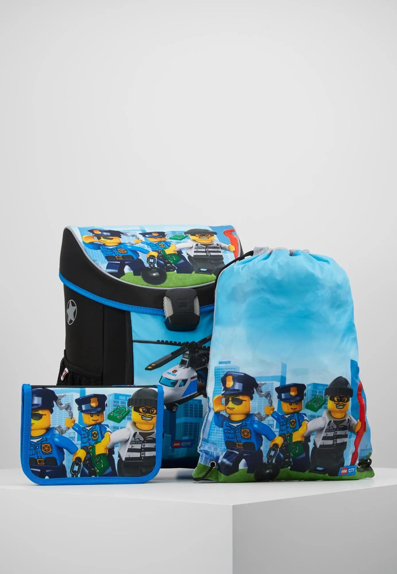 Schoolbag set