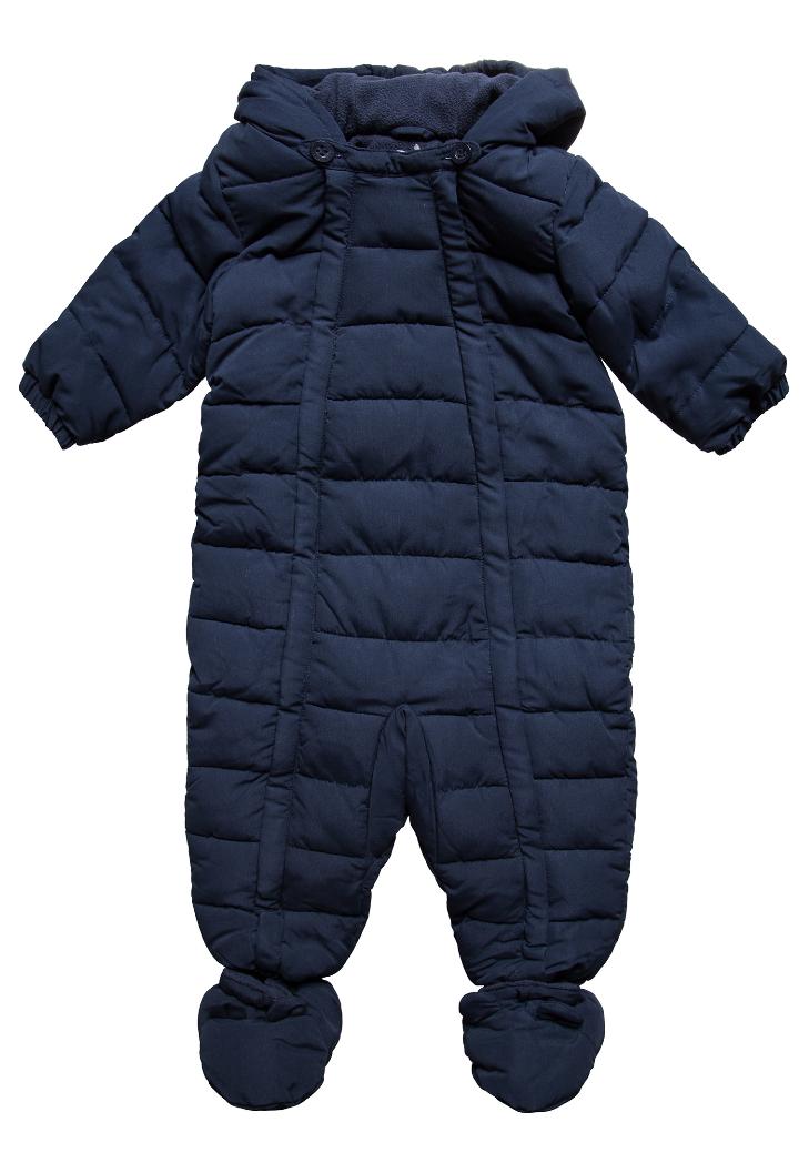 One-piece Snowsuit