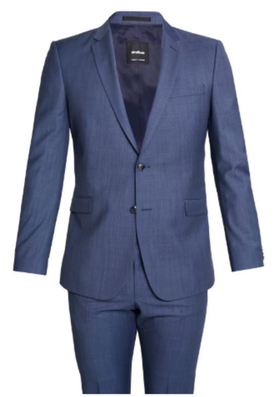 Suit set