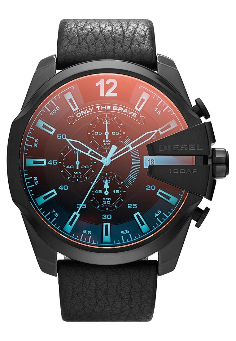 Chronograph watch