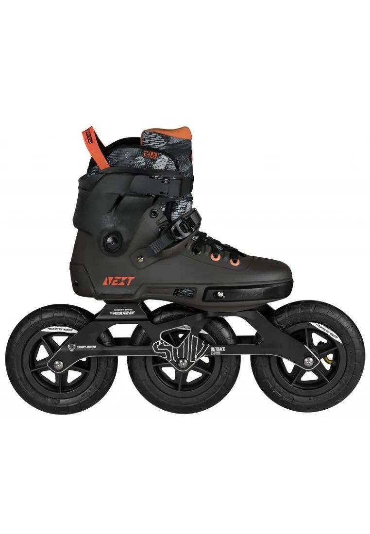 Inline skates