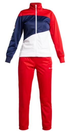 Tracksuit set