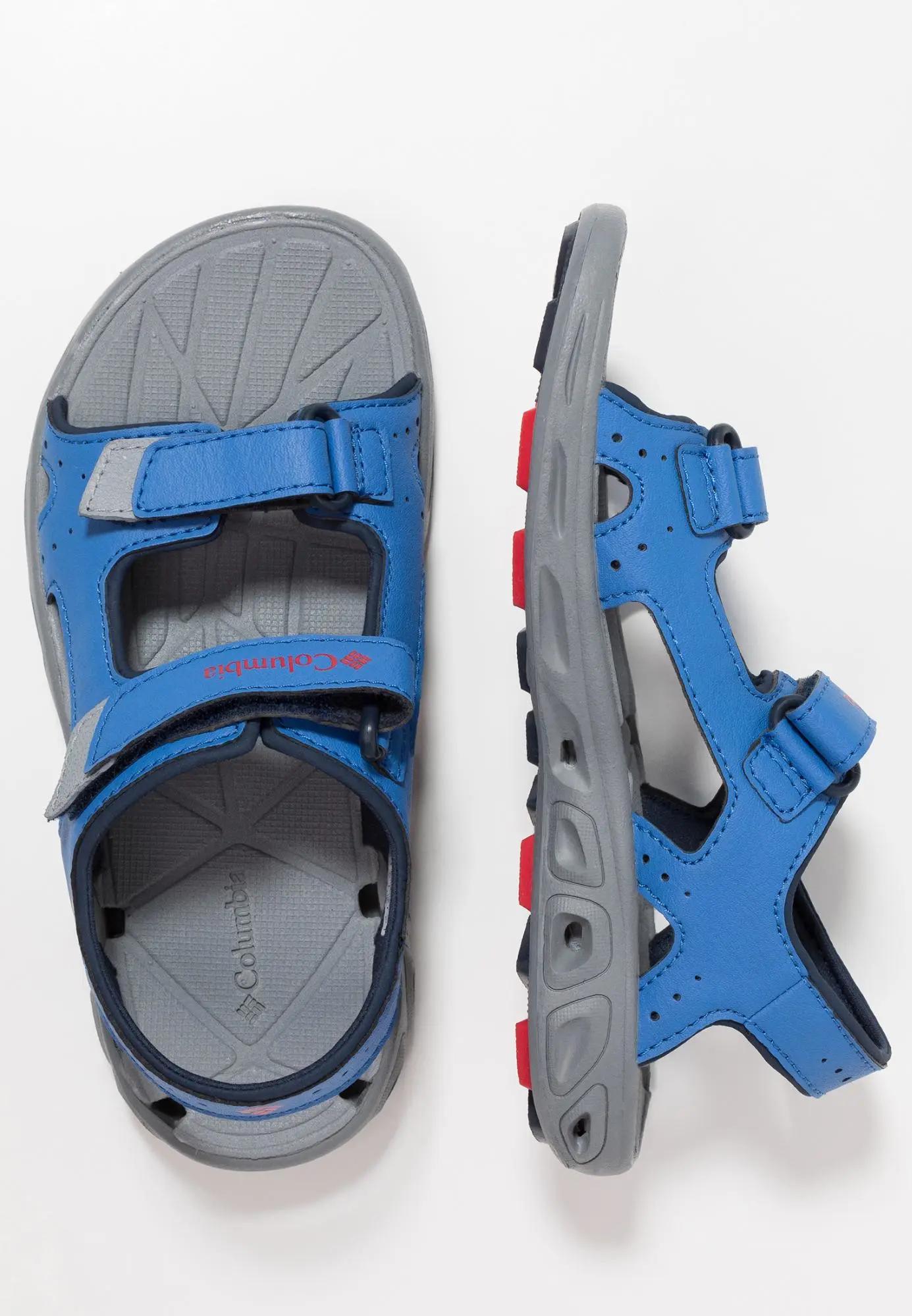 Walking sandals