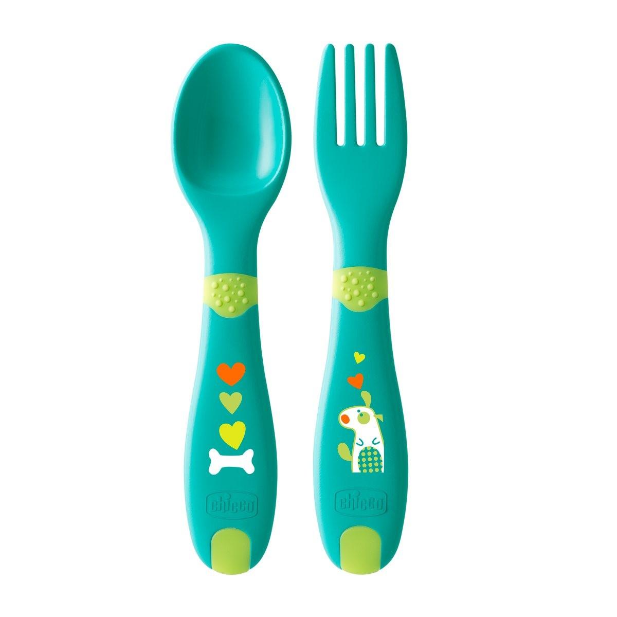 Kids' cutlery