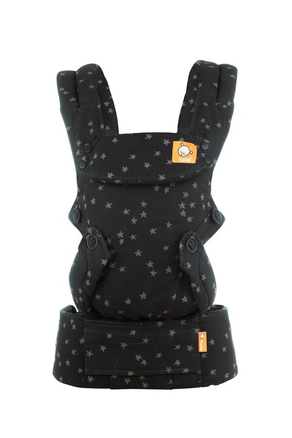 Baby carrier