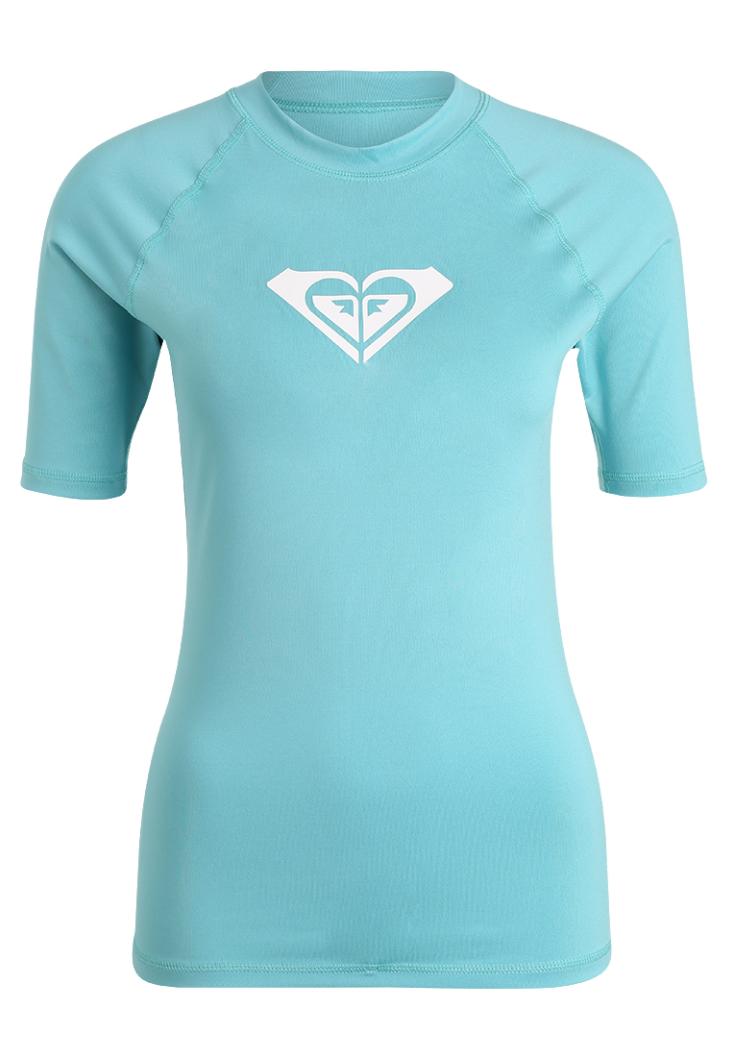 Rash vest