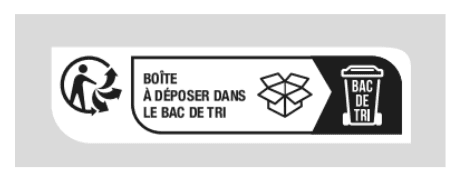 Triman Packaging Labels What are the labelling obligations in France and what do I need to do?