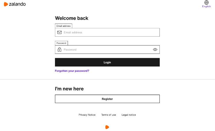 How to place a test order