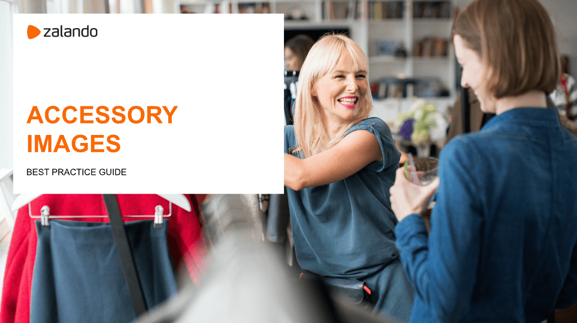 Accessori zalando clearance